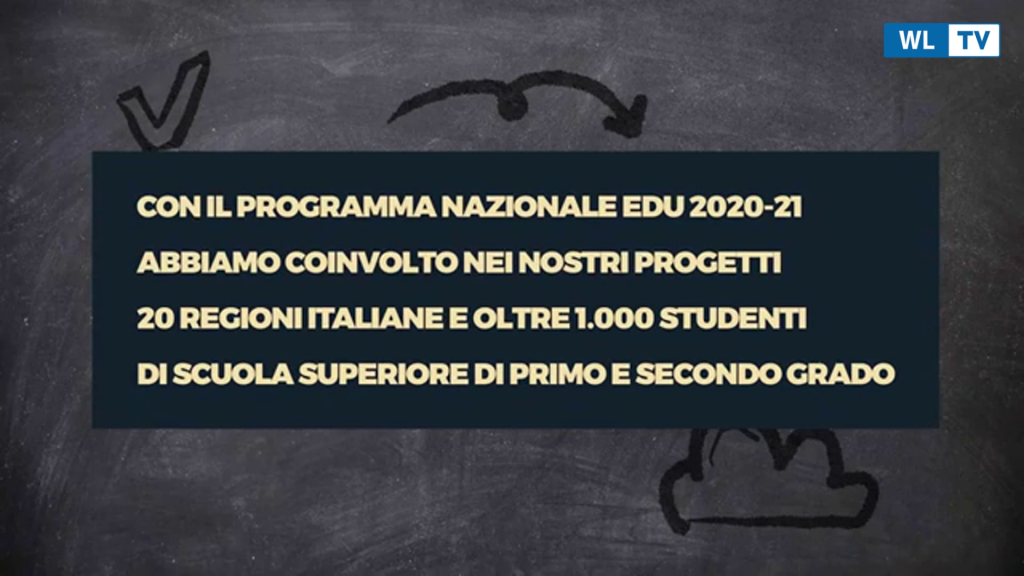 Farò cultura – Presentato a Roma il programma nazionale EDU 2022 dell’Associazione Italiana Giovani per l’UNESCO