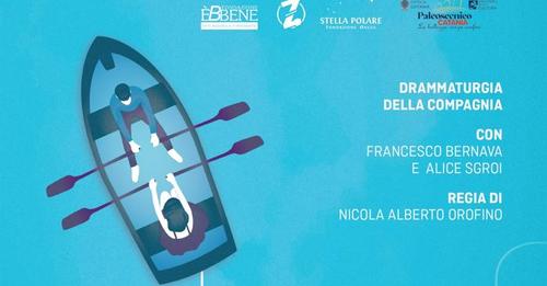 Catania: Al Polo Educativo Spazio 47 di San Cristoforo arrivano gli “Aquiloni” di Salvo e Maddy – il teatro come strumento per riqualificare il quartiere