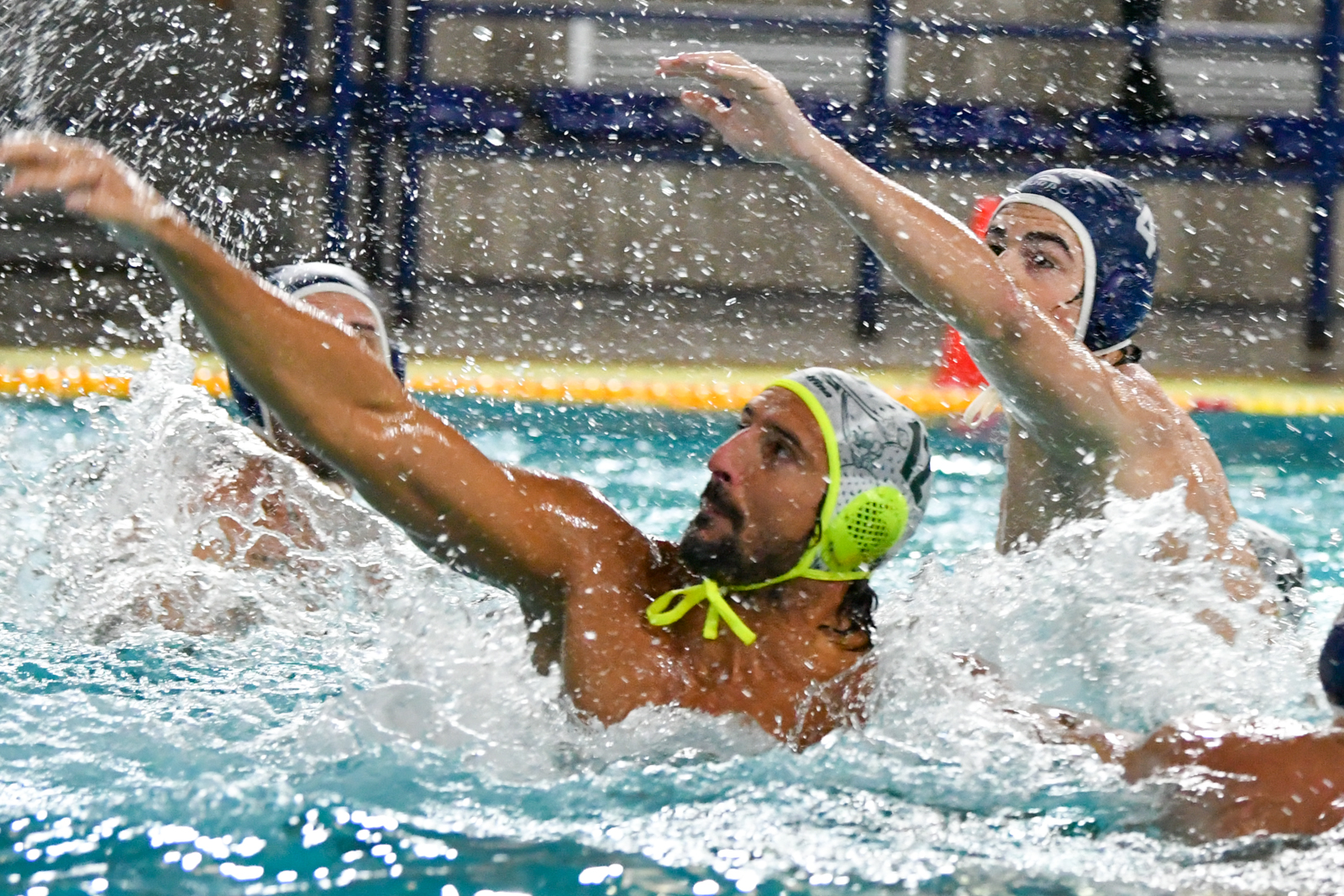 Pallanuoto, Euro Cup: Ortigia-Savona post gara