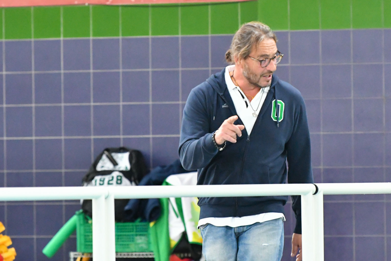 Pallanuoto: C. C. Ortigia – le dichiarazioni di coach Stefano Piccardo dopo la sconfitta contro la Pro Recco nella ottava giornata di Serie A1.