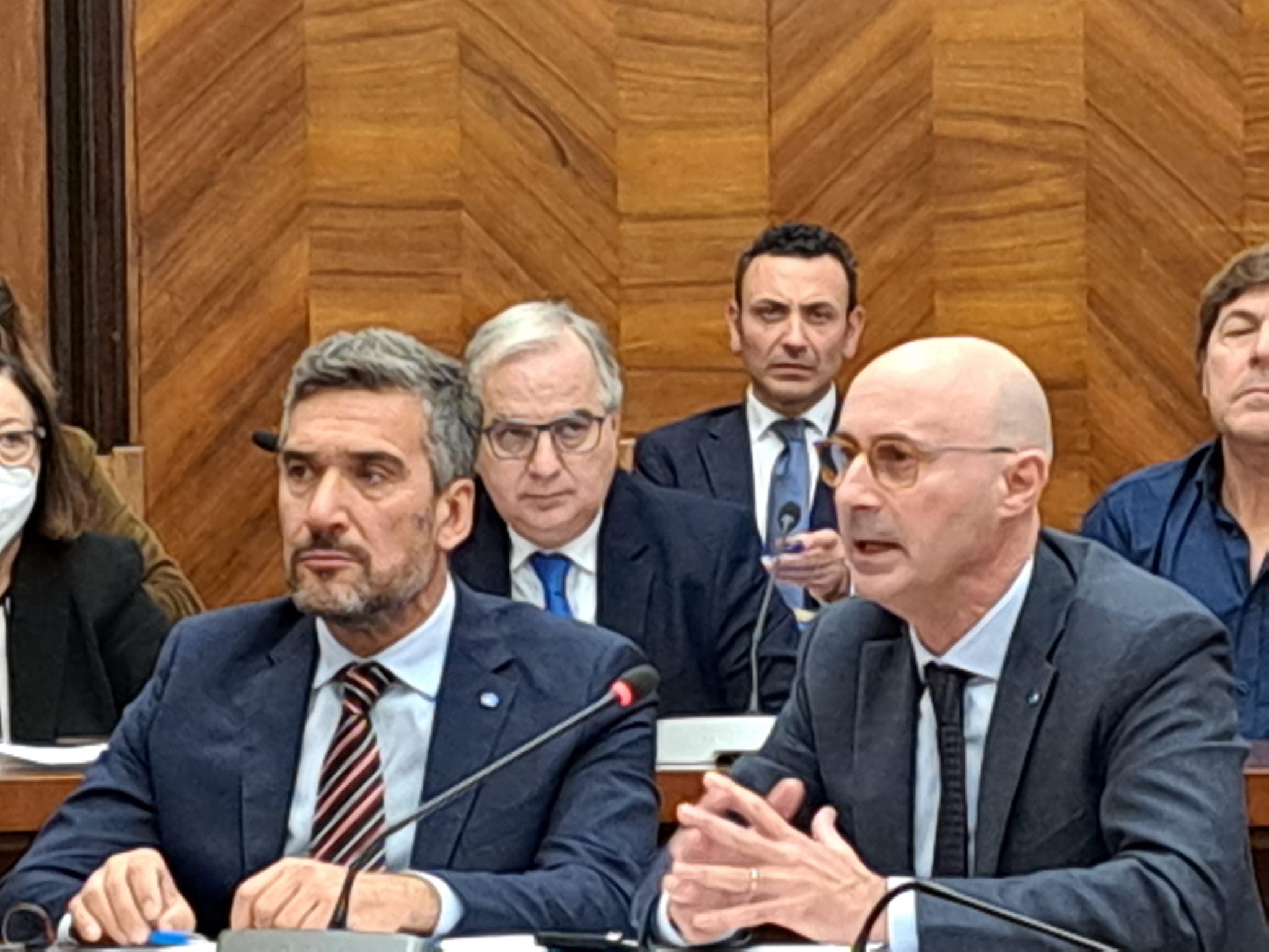 INTERNET VELOCE CON CAVI DI ALTA QUALITA’: L’UGL PLAUDE ALL’EMENDAMENTO CHE SALVAGUARDIA LA PRODUZIONE ITALIANA PRYSMIAN