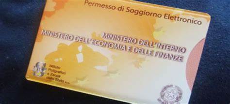 Italia: concessioni di permessi di soggiorno in aumento