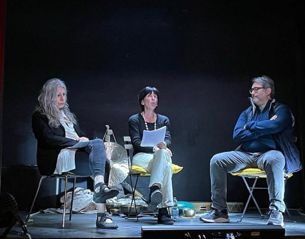 Rassegna “Teatro e alchimia”: la forza della creatività e l’esperienza del caos”