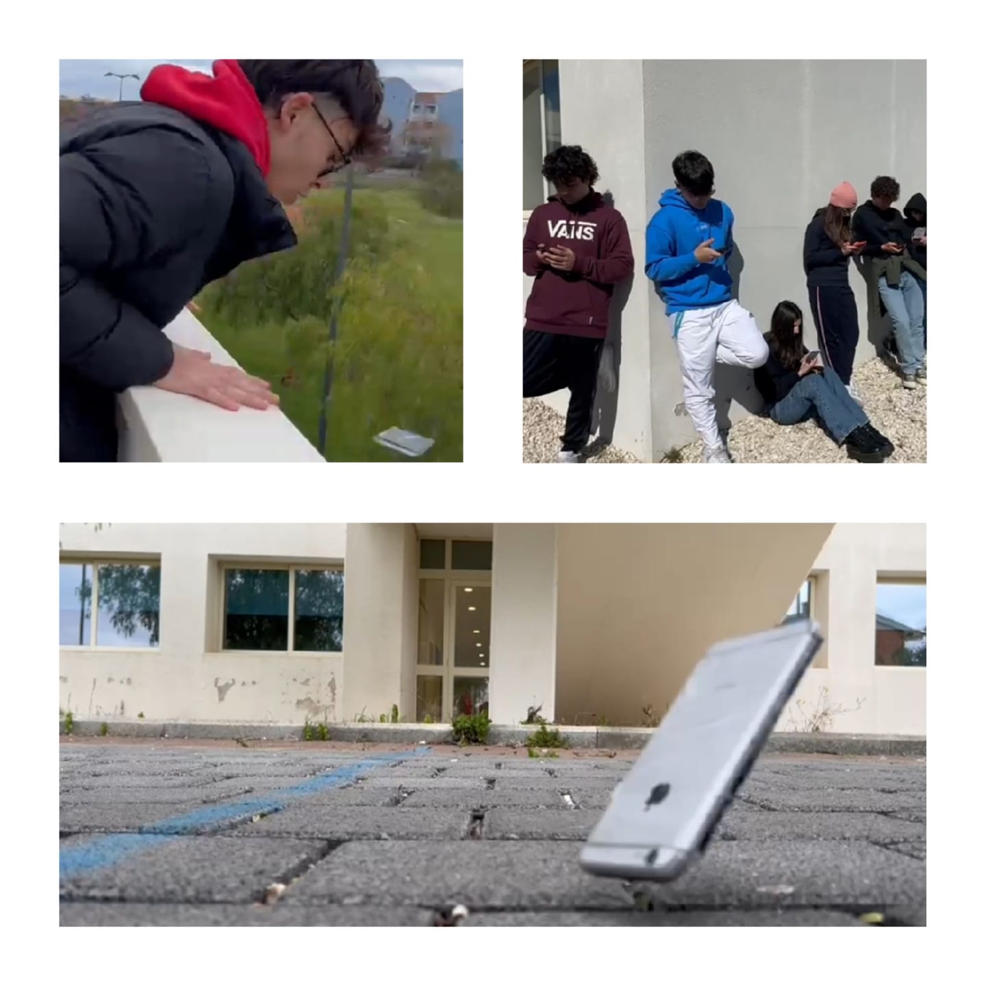 Sarà presentato mercoledì in anteprima – “PIU’ FORTI DEI SOCIAL” – Cortometraggio del Rotary Club Siracusa Ortigia