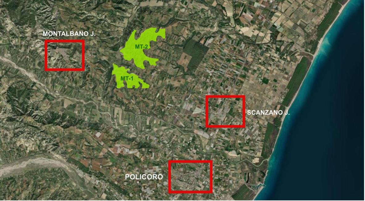 Rifiuti nucleari, Giordano (Ugl): “Contrari alla localizzazione in Basilicata”.