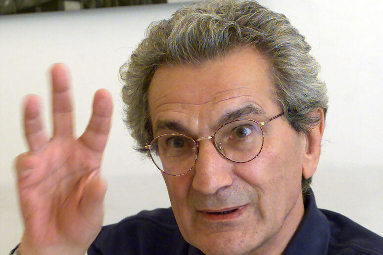 E’ Morto a Parigi Toni Negri, storico leader di Autonomia Operaia
