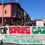 Vergogna per gli atti antisemiti di Vicenza contro la presenza israeliana alla Fiera