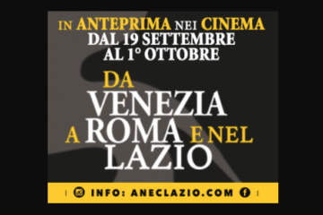 I Grandi Festival: da Venezia a Roma e nel Lazio