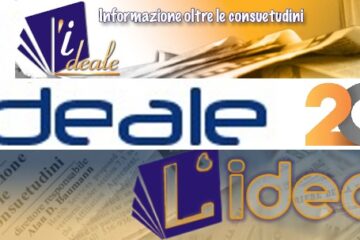 20 anni di editoria on-line