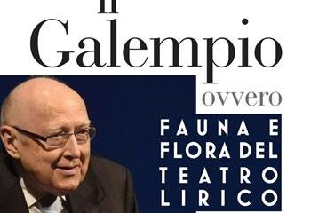 Il Galempio di Piero Rattalino