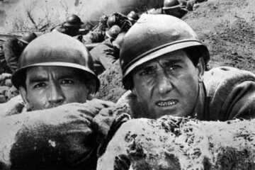 A’ la guerre comme à la guerre