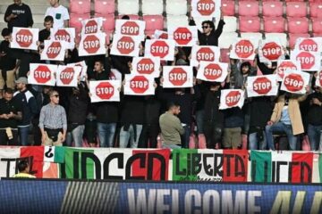Pur vincendo sul campo, l’Italia ha fatto una figuraccia