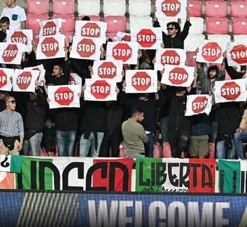 Pur vincendo sul campo, l’Italia ha fatto una figuraccia