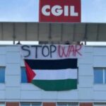 La CGIL augura un felice capodanno agli italiani di religione ebraica