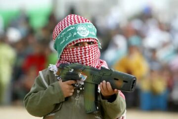 Hip hip hip UNRWA !