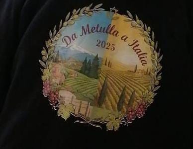 Amici nel tempo