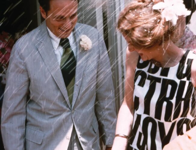 Polvere di stelle architettoniche