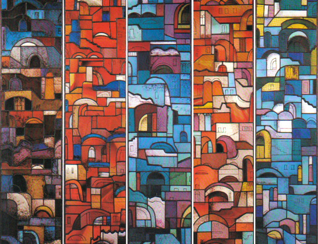 A Villa Medici cultura forse condita con politica “en vogue”